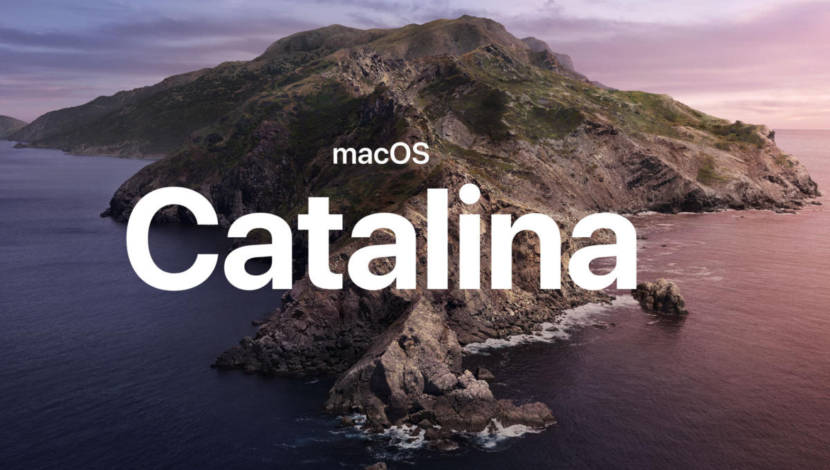 MacOs-Catalina